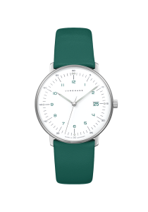 Junghans Junghans max bill max bill Damen 047/4557.02 bei Juwelier am Schloss in Schwetzingen Baden-Württemberg
