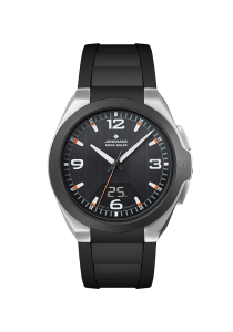 Junghans Junghans Spektrum Spektrum Mega Solar 018/1526.00 bei Juwelier am Schloss in Schwetzingen Baden-Württemberg