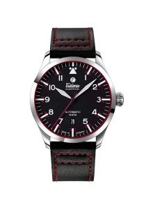 Tutima Flieger Flieger Automatic 6105-01 6105-01 bei Juwelier am Schloss in Schwetzingen Baden-Württemberg