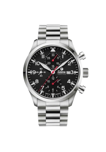 Tutima Flieger Flieger Legacy T5 6405-02 6405-02 bei Juwelier am Schloss in Schwetzingen Baden-Württemberg