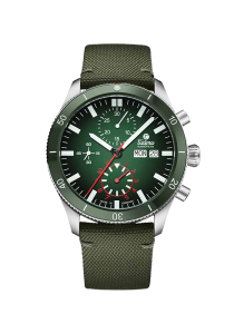 Tutima Grand Flieger Grand Flieger Airport Chronograph 6407-03 6407-03 bei Juwelier am Schloss in Schwetzingen Baden-Württemberg
