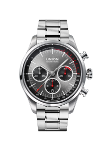 Union Glashütte Belisar Belisar Chronograph D009.427.11.082.00 bei Juwelier am Schloss in Schwetzingen Baden-Württemberg