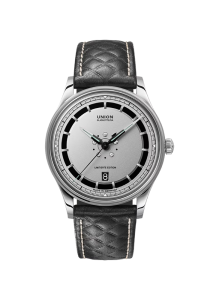 Union Glashütte Noramis Noramis Datum Limitierte Edition Deutschland Klassik 2025 D016.407.16.030.08 bei Juwelier am Schloss in Schwetzingen Baden-Württemberg