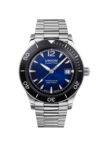 Union Glashütte Noramis Noramis Datum Sport D012.907.11.047.02 bei Juwelier am Schloss in Schwetzingen Baden-Württemberg
