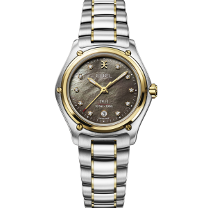 Ebel Ebel 1911 EBEL 1911 1216660 bei Juwelier am Schloss in Schwetzingen Baden-Württemberg