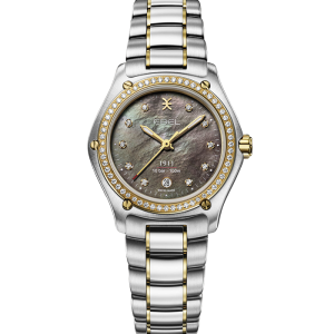Ebel Ebel 1911 EBEL 1911 1216661 bei Juwelier am Schloss in Schwetzingen Baden-Württemberg