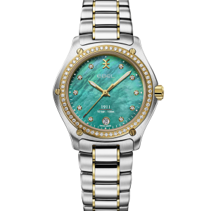 Ebel Ebel 1911 EBEL 1911 1216663 bei Juwelier am Schloss in Schwetzingen Baden-Württemberg