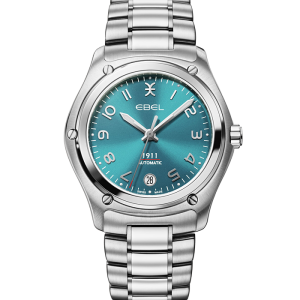 Ebel Ebel 1911 EBEL 1911 1216664 bei Juwelier am Schloss in Schwetzingen Baden-Württemberg
