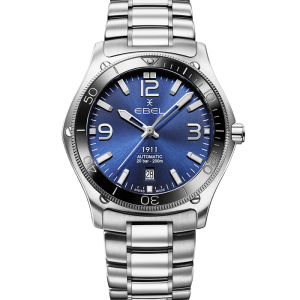 Ebel Ebel 1911 EBEL 1911 1216676 bei Juwelier am Schloss in Schwetzingen Baden-Württemberg