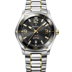 Ebel Ebel 1911 EBEL 1911 1216677 bei Juwelier am Schloss in Schwetzingen Baden-Württemberg