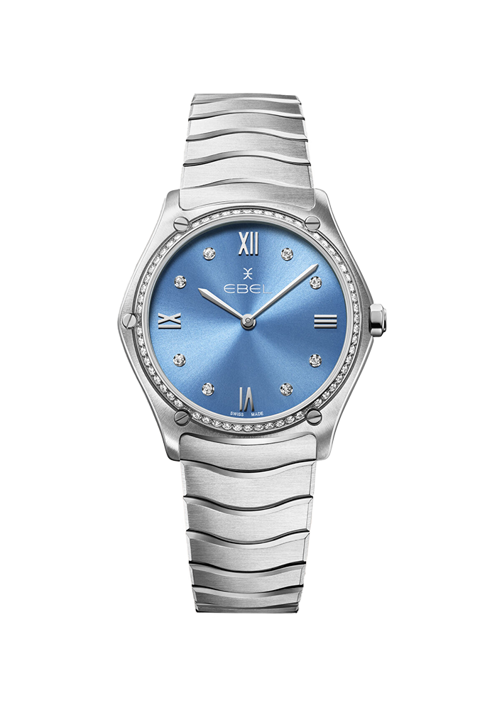 EBEL EBEL Sport Classic 1216602 bei Juwelier am Schloss in Schwetzingen Baden-Württemberg