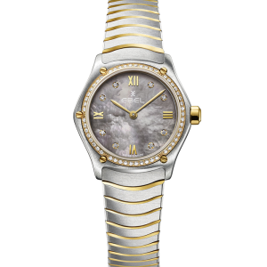 Ebel Ebel Sport Classic EBEL Sport Classic 1216641 bei Juwelier am Schloss in Schwetzingen Baden-Württemberg