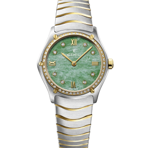 Ebel Ebel Sport Classic EBEL Sport Classic 1216644 bei Juwelier am Schloss in Schwetzingen Baden-Württemberg