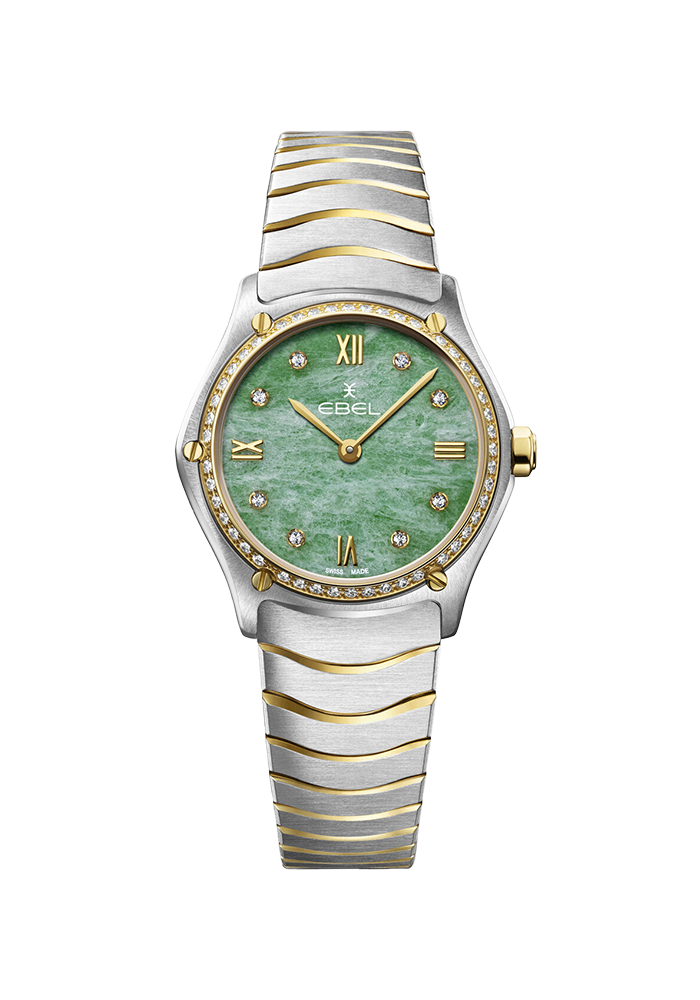 Ebel Ebel Sport Classic EBEL Sport Classic 1216644 bei Juwelier am Schloss in Schwetzingen Baden-Württemberg