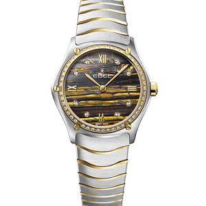 Ebel Ebel Sport Classic EBEL Sport Classic 1216645 bei Juwelier am Schloss in Schwetzingen Baden-Württemberg