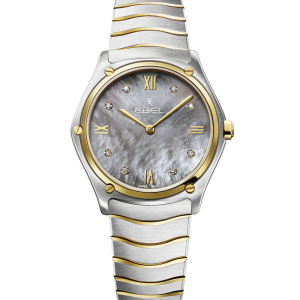 Ebel Ebel Sport Classic EBEL Sport Classic 1216648 bei Juwelier am Schloss in Schwetzingen Baden-Württemberg
