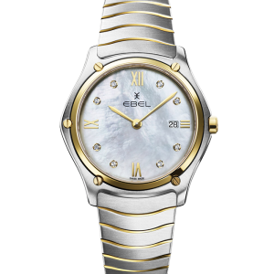 Ebel Ebel Sport Classic EBEL Sport Classic 1216654 bei Juwelier am Schloss in Schwetzingen Baden-Württemberg