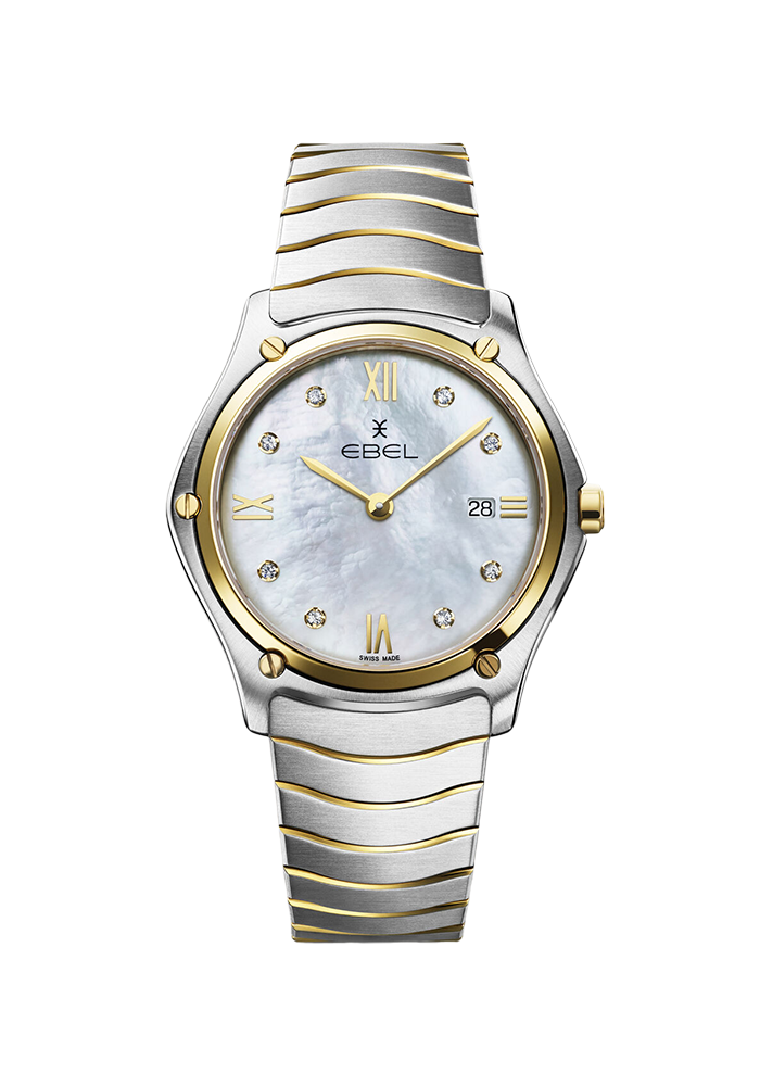 Ebel Ebel Sport Classic EBEL Sport Classic 1216654 bei Juwelier am Schloss in Schwetzingen Baden-Württemberg