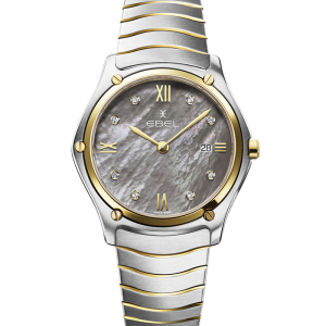 Ebel Ebel Sport Classic EBEL Sport Classic 1216655 bei Juwelier am Schloss in Schwetzingen Baden-Württemberg