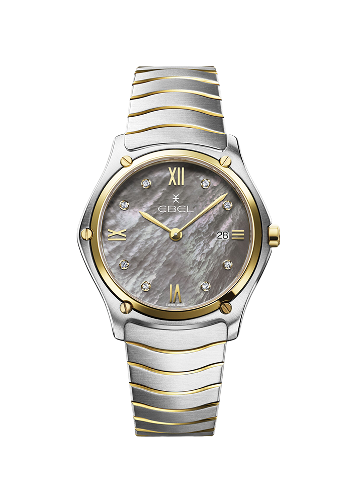 Ebel Ebel Sport Classic EBEL Sport Classic 1216655 bei Juwelier am Schloss in Schwetzingen Baden-Württemberg