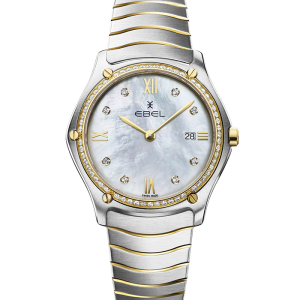 Ebel Ebel Sport Classic EBEL Sport Classic 1216656 bei Juwelier am Schloss in Schwetzingen Baden-Württemberg