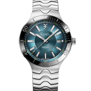 Ebel Ebel Sportwave EBEL Sportwave 1216671 bei Juwelier am Schloss in Schwetzingen Baden-Württemberg