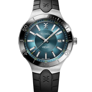 Ebel Ebel Sportwave EBEL Sportwave 1216672 bei Juwelier am Schloss in Schwetzingen Baden-Württemberg