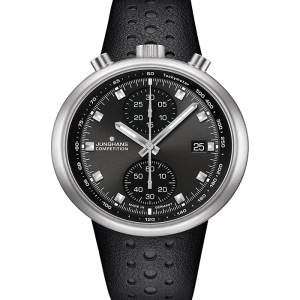 Junghans Junghans 1972 1972 Competition 027/4504.00 bei Juwelier am Schloss in Schwetzingen Baden-Württemberg