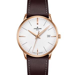 Junghans Junghans Meister Mega Meister MEGA 058/7500.02 bei Juwelier am Schloss in Schwetzingen Baden-Württemberg