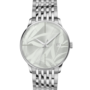 Junghans Junghans Meister Meister Automatic 027/4243.46 bei Juwelier am Schloss in Schwetzingen Baden-Württemberg