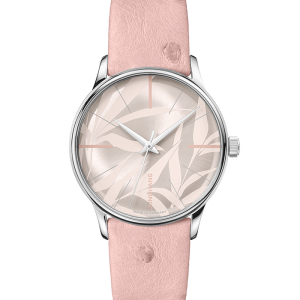 Junghans Junghans Meister Meister Damen Automatic 027/3242.00 bei Juwelier am Schloss in Schwetzingen Baden-Württemberg