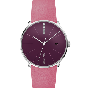 Junghans Junghans Meister Meister fein Automatic 027/4358.00 bei Juwelier am Schloss in Schwetzingen Baden-Württemberg