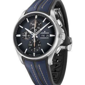 Junghans Junghans Meister Meister S Chronoscope 027/4227.00 bei Juwelier am Schloss in Schwetzingen Baden-Württemberg