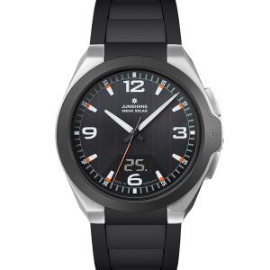 Junghans Junghans Spektrum Spektrum Mega Solar 018/1526.00 bei Juwelier am Schloss in Schwetzingen Baden-Württemberg