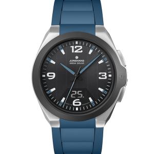 Junghans Junghans Spektrum Spektrum Mega Solar 018/1527.00 bei Juwelier am Schloss in Schwetzingen Baden-Württemberg