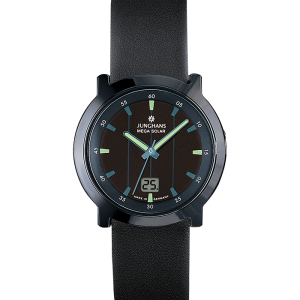 Junghans Junghans Stratos Stratos Mega Solar 018/1111.00 bei Juwelier am Schloss in Schwetzingen Baden-Württemberg