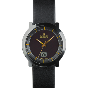 Junghans Junghans Stratos Stratos Mega Solar 018/1116.00 bei Juwelier am Schloss in Schwetzingen Baden-Württemberg