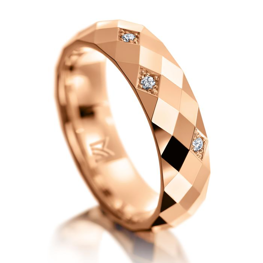 Meister Women's Collection Ring 118.5054.00 bei Juwelier am Schloss in Schwetzingen Baden-Württemberg
