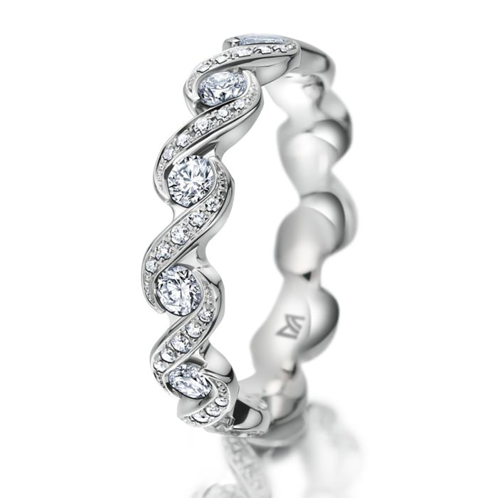 Meister Women's Collection Ring 118.5066.01 bei Juwelier am Schloss in Schwetzingen Baden-Württemberg