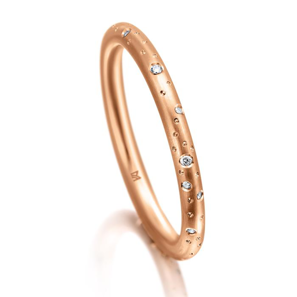 Meister Women's Collection Ring 118.5068.00 bei Juwelier am Schloss in Schwetzingen Baden-Württemberg
