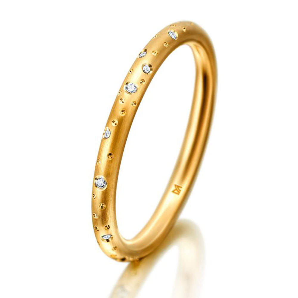 Meister Women's Collection Ring 118.5068.00 bei Juwelier am Schloss in Schwetzingen Baden-Württemberg