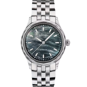 Sinn  Damenuhr 534 Perlmutt S 534 Perlmutt S bei Juwelier am Schloss in Schwetzingen Baden-Württemberg