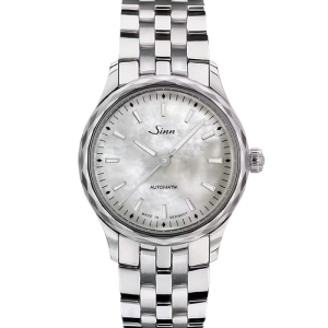 Sinn  Damenuhr 534 Perlmutt W 534 Perlmutt W bei Juwelier am Schloss in Schwetzingen Baden-Württemberg