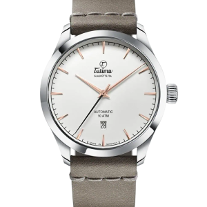 Tutima Flieger Flieger Aero Club 6105-55 6105-55 bei Juwelier am Schloss in Schwetzingen Baden-Württemberg