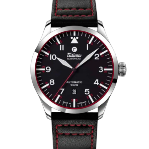 Tutima Flieger Flieger Automatic 6105-01 6105-01 bei Juwelier am Schloss in Schwetzingen Baden-Württemberg