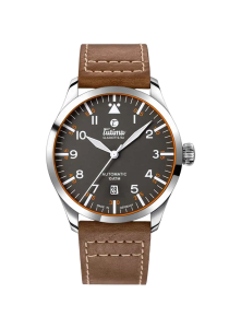 Tutima Flieger Flieger Automatic 6105-03 6105-03 bei Juwelier am Schloss in Schwetzingen Baden-Württemberg