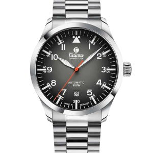 Tutima Grand Flieger Grand Flieger Automatic 6105-32 6105-32 bei Juwelier am Schloss in Schwetzingen Baden-Württemberg