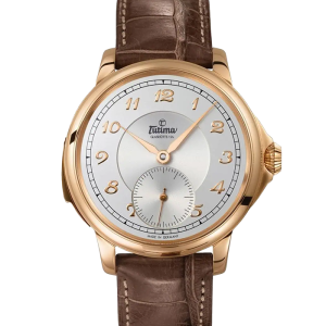 Tutima Hommage Hommage Minutenrepetition 6800-02 6800-02 bei Juwelier am Schloss in Schwetzingen Baden-Württemberg