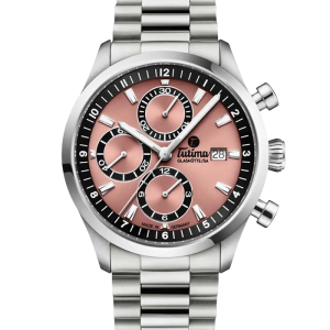 Tutima Sky Sky Chronograph T5 6405-32 6405-32 bei Juwelier am Schloss in Schwetzingen Baden-Württemberg