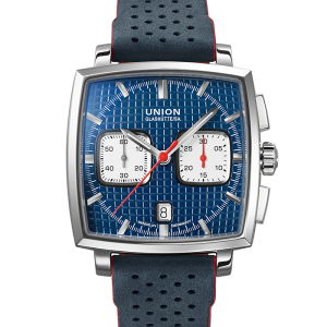 Union Glashütte Averin Averin Chronograph D015.527.16.041.00 bei Juwelier am Schloss in Schwetzingen Baden-Württemberg